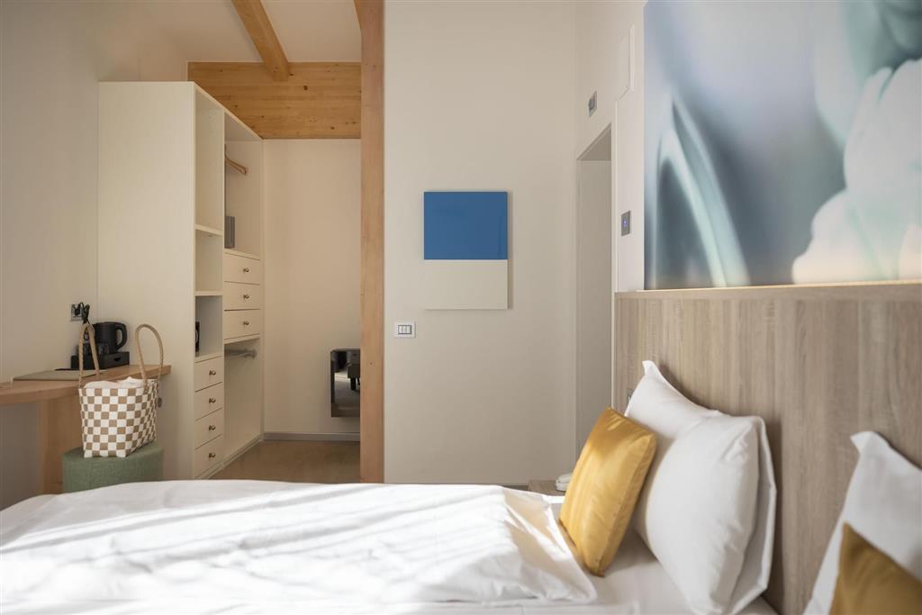 Blu Hotel Natura & SPA