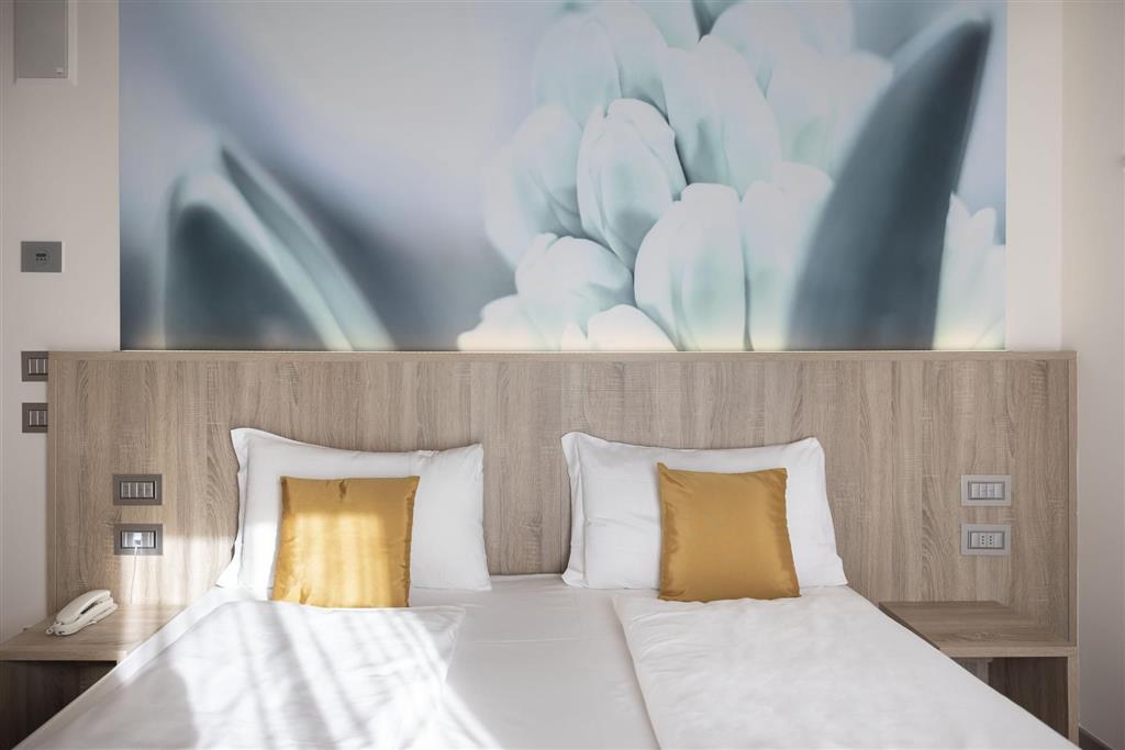 Blu Hotel Natura & SPA