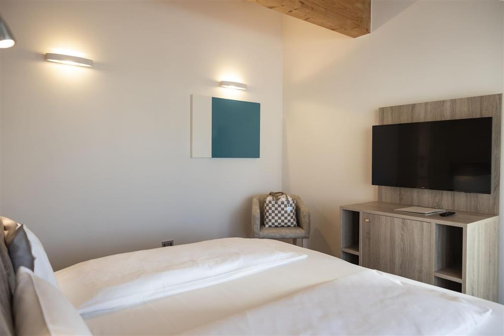 Blu Hotel Natura & SPA