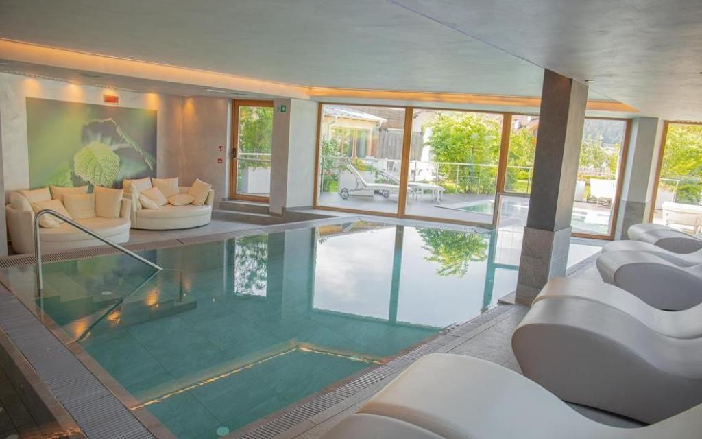 Blu Hotel Natura & SPA