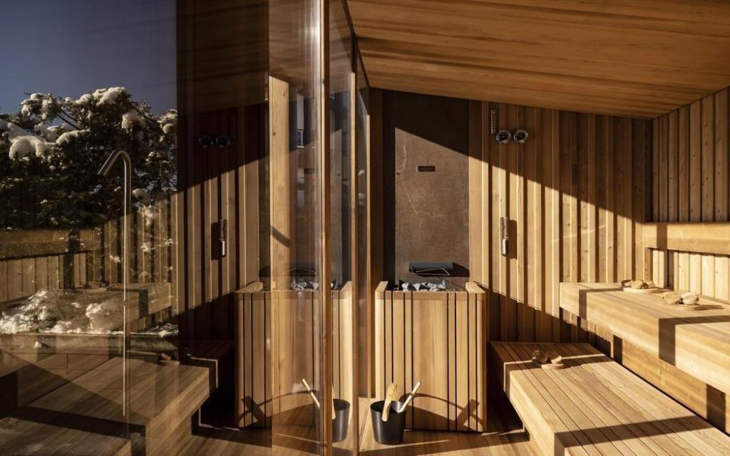 Blu Hotel Natura & SPA