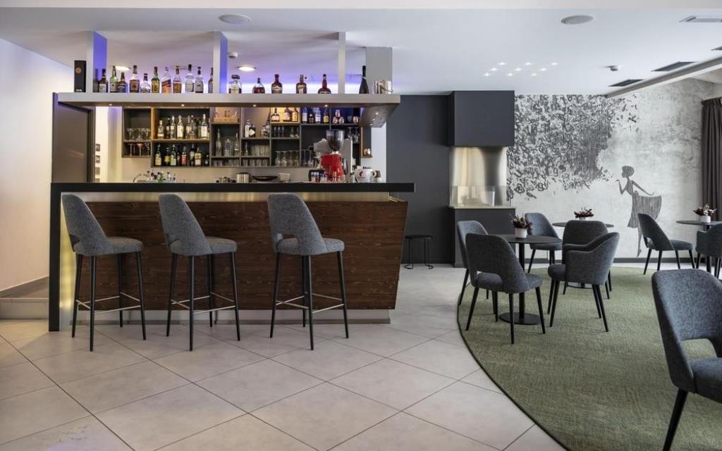 Blu Hotel Natura & SPA
