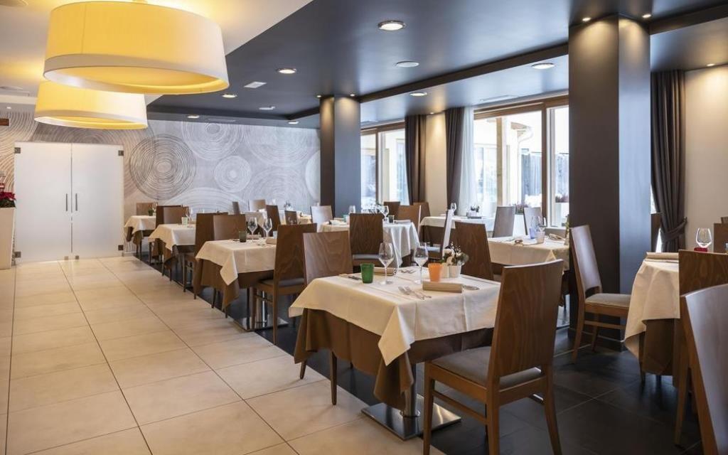 Blu Hotel Natura & SPA