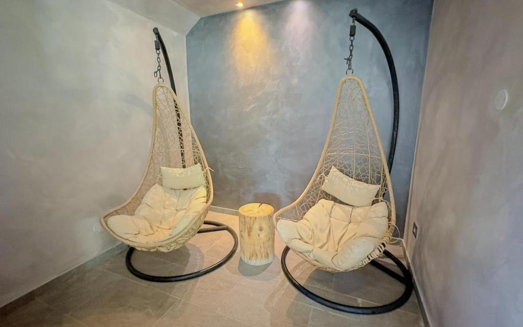 Blu Hotel Natura & SPA