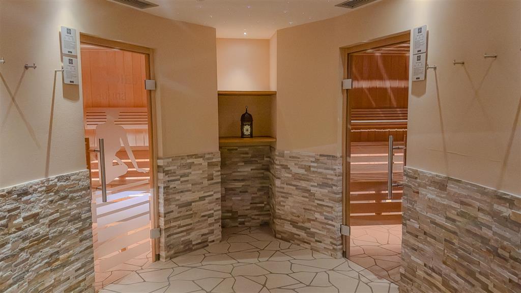 Blu Hotel Natura & SPA