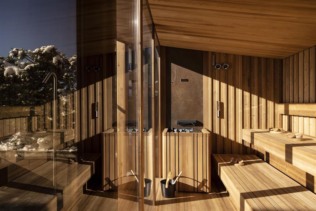Blu Hotel Natura & SPA