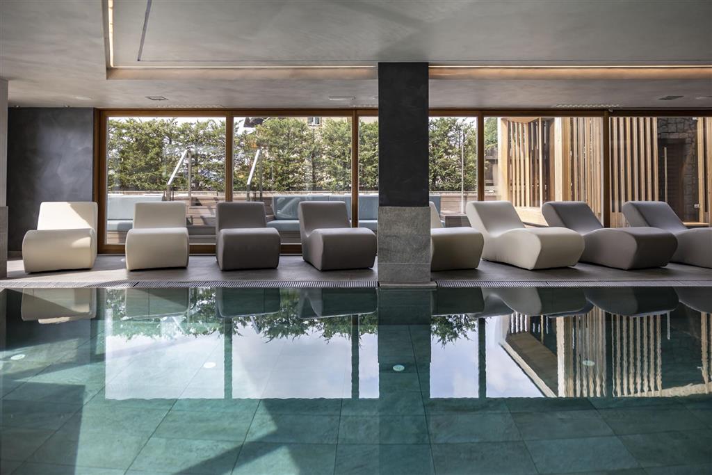 Blu Hotel Natura & SPA