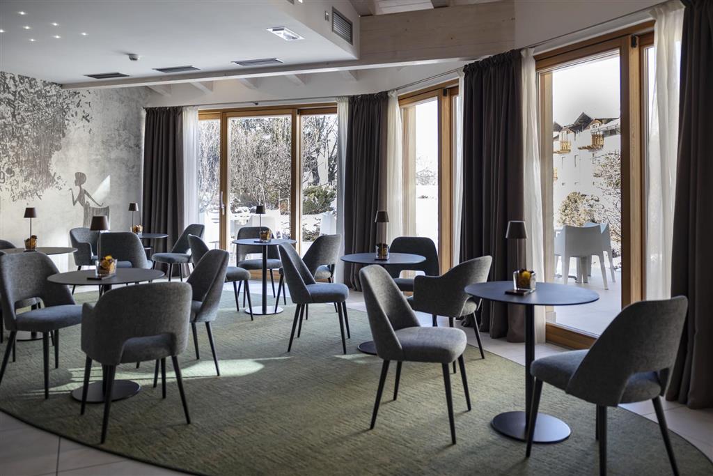 Blu Hotel Natura & SPA