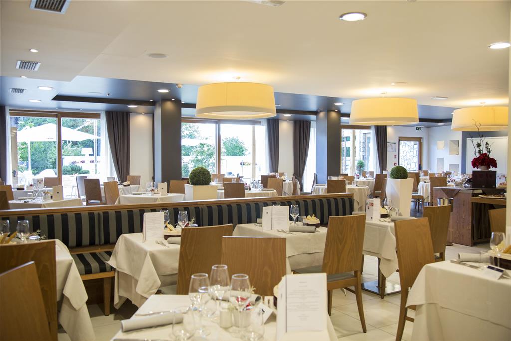 Blu Hotel Natura & SPA