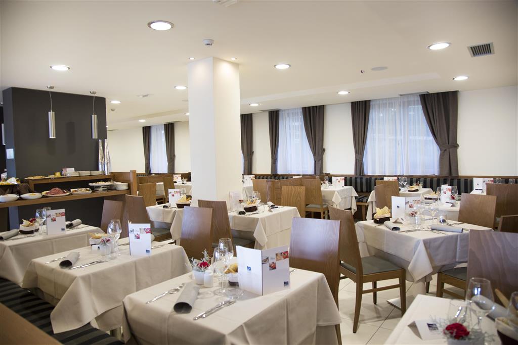 Blu Hotel Natura & SPA