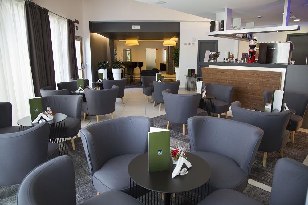 Blu Hotel Natura & SPA