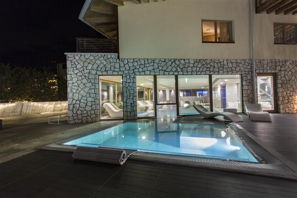 Blu Hotel Natura & SPA