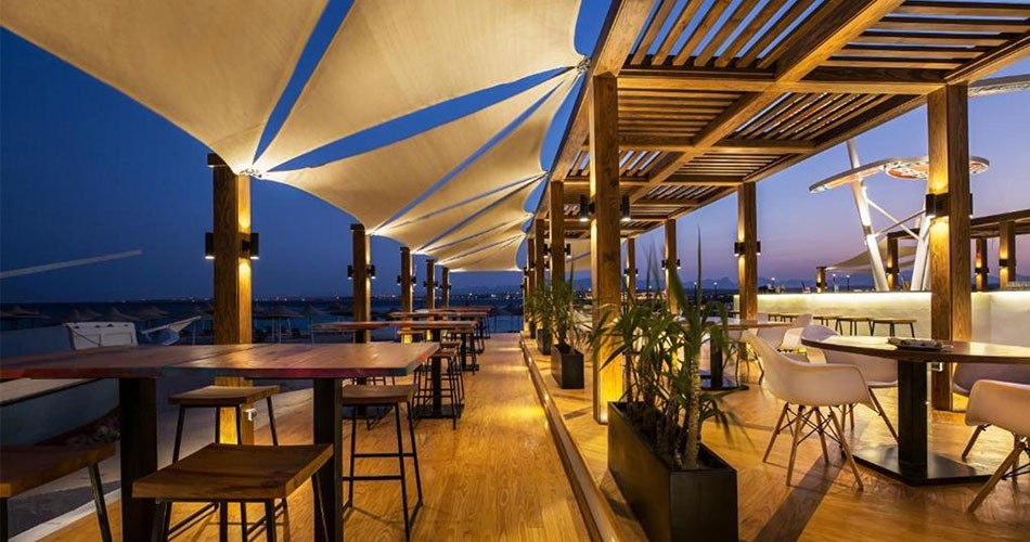 Sunset Boutique Sahl Hasheesh
