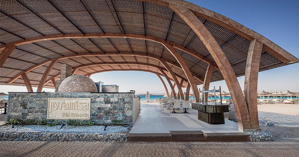 Sunset Boutique Sahl Hasheesh