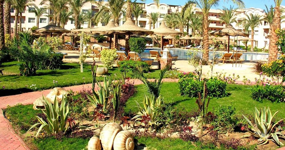 Sunset Boutique Sahl Hasheesh