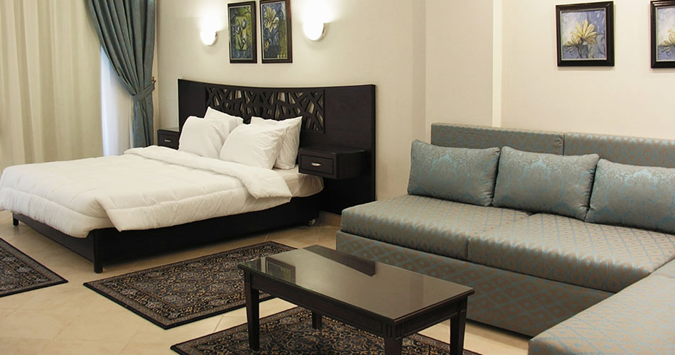 Sunset Boutique Sahl Hasheesh