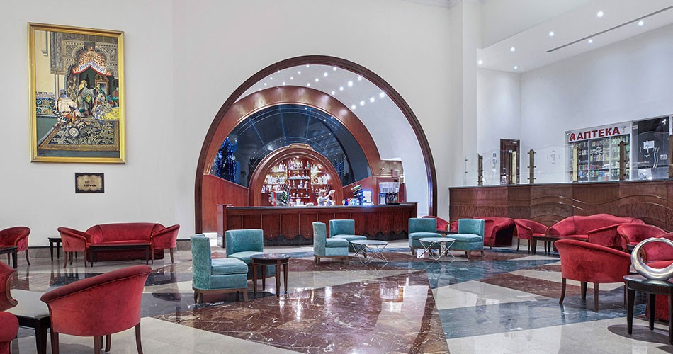 Sunset Boutique Sahl Hasheesh