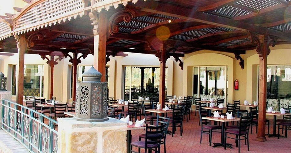 Sunset Boutique Sahl Hasheesh