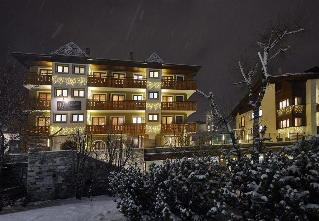 Hotel Rezia