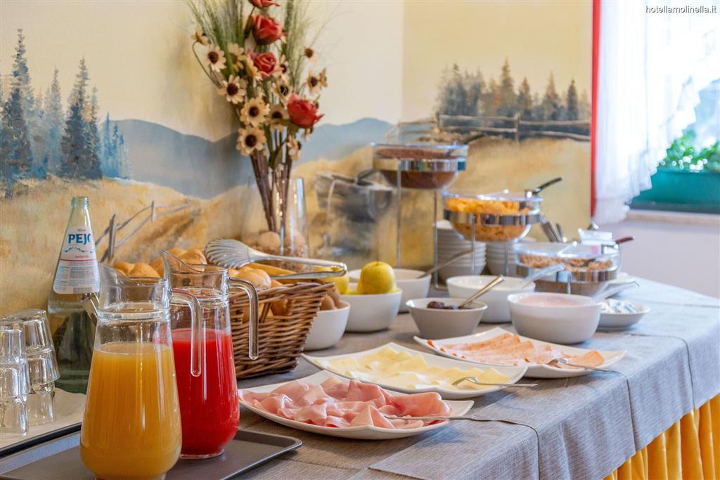 Hotel La Molinella
