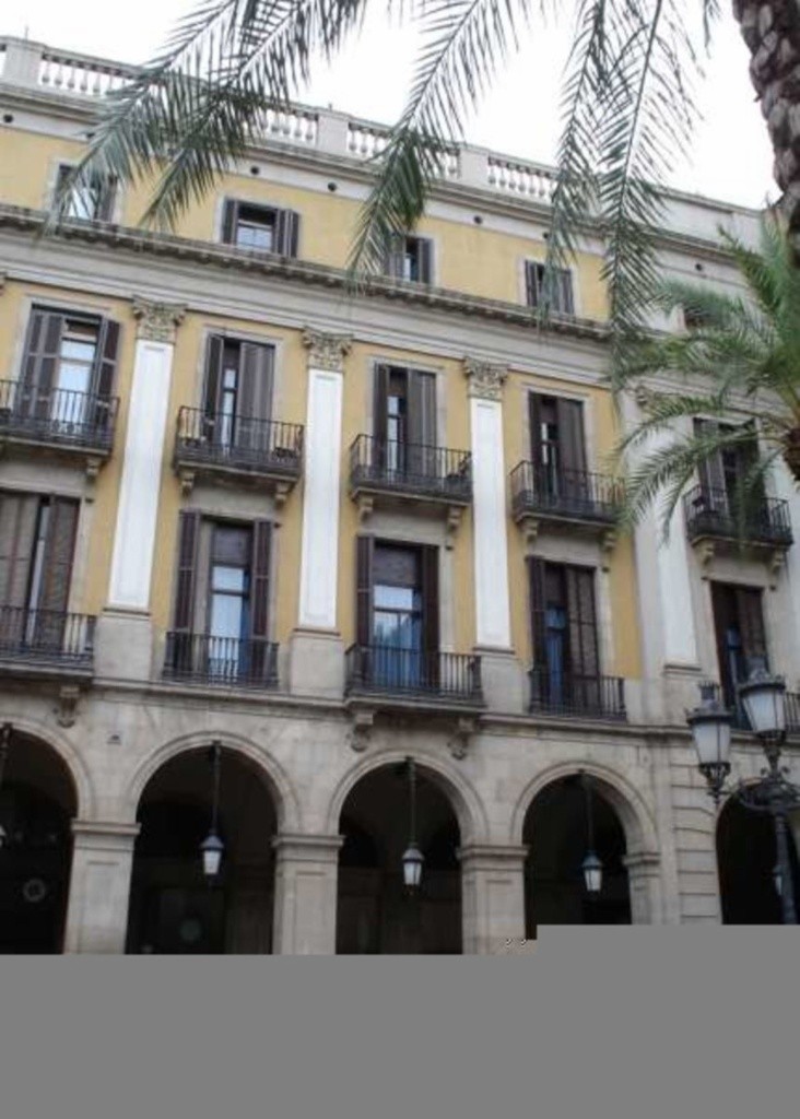Roma Reial