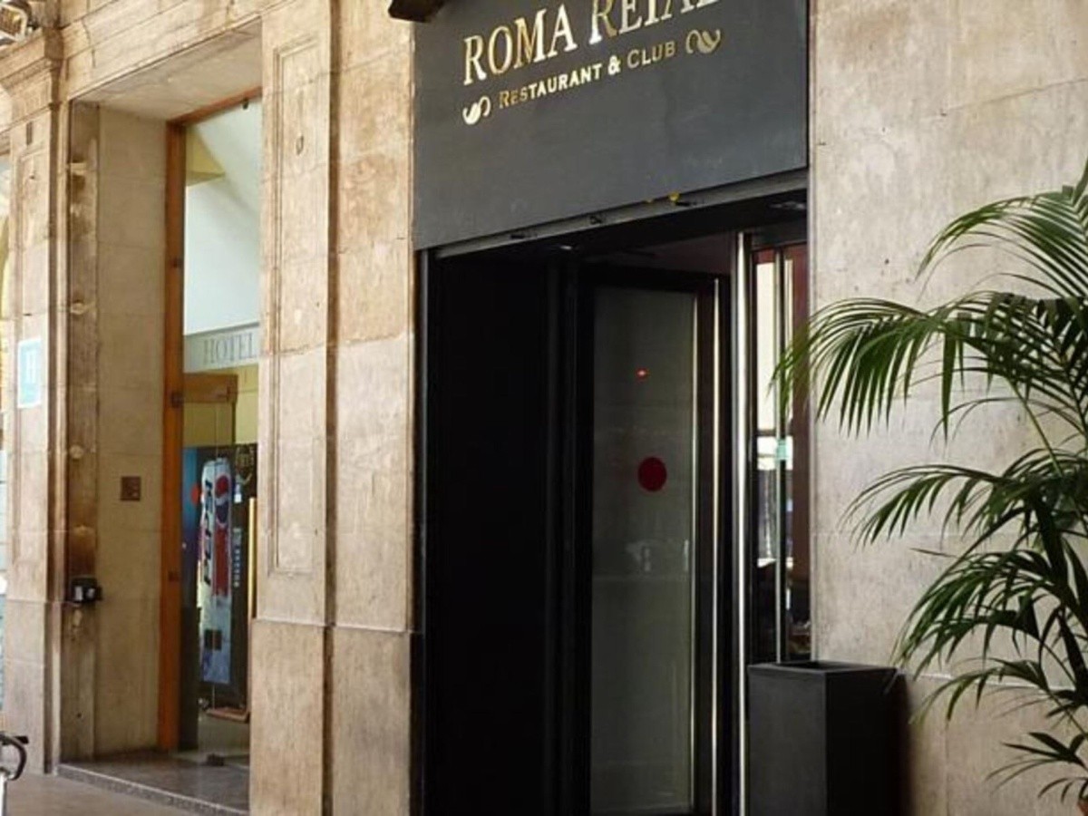 Roma Reial