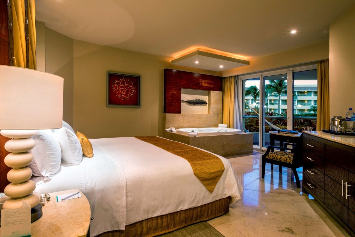Moon Palace Cancun