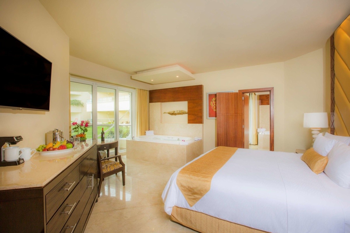 Moon Palace Cancun