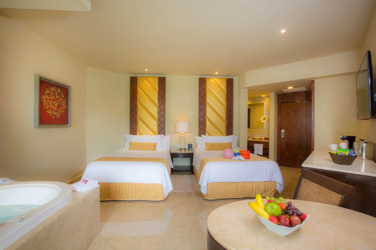 Moon Palace Cancun