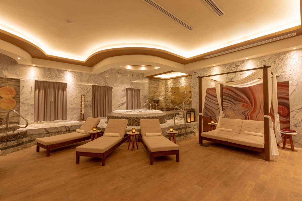 Moon Palace Cancun