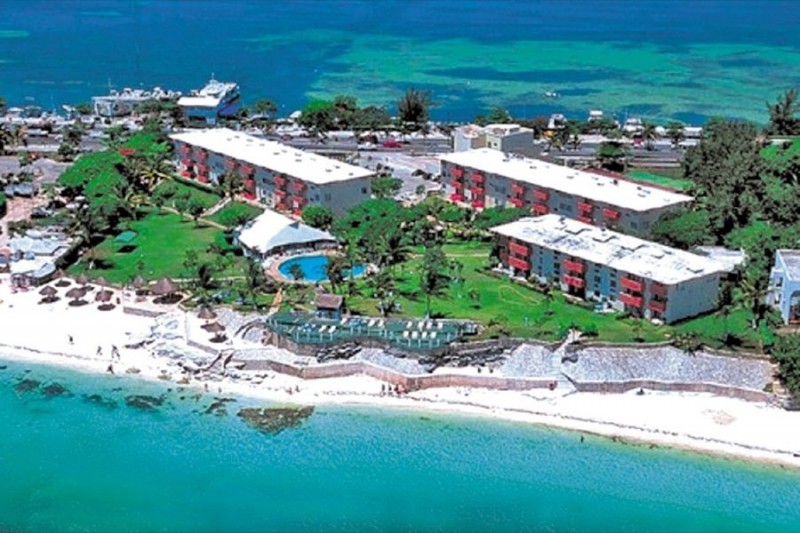 Moon Palace Cancun