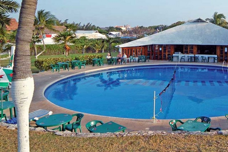 Moon Palace Cancun