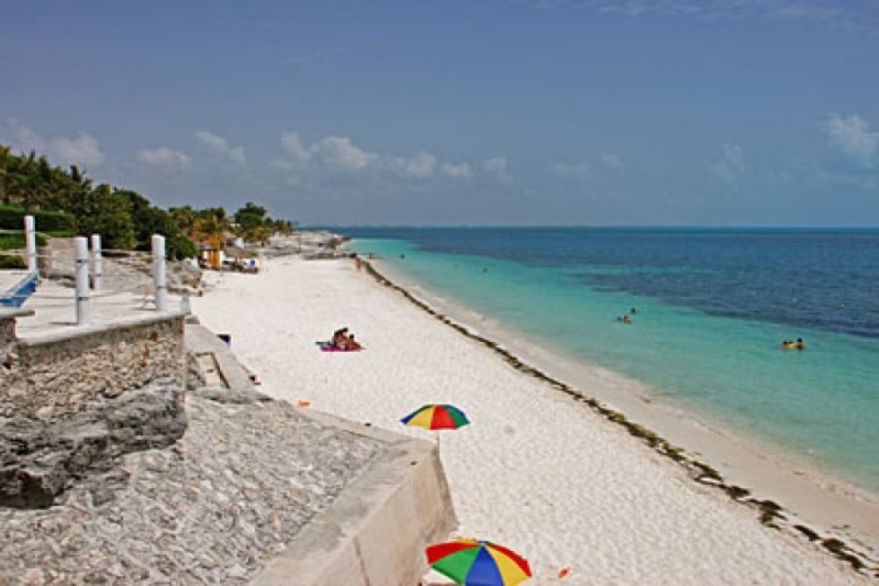 Moon Palace Cancun