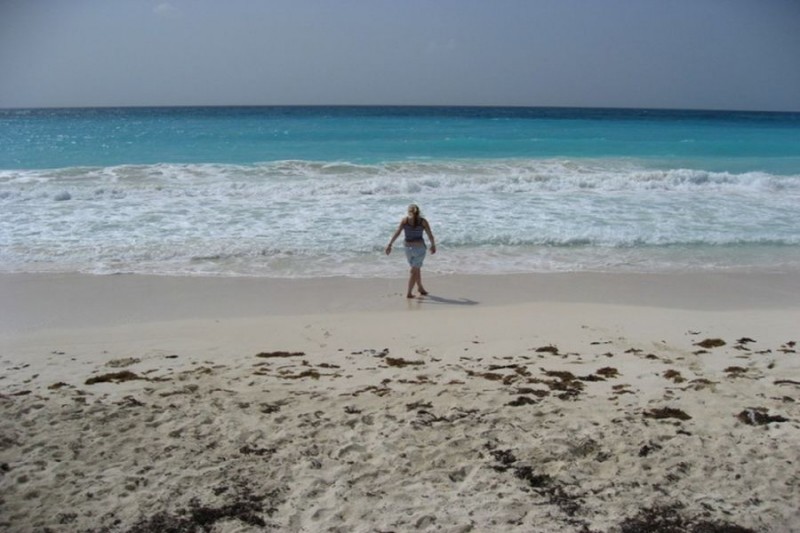 Moon Palace Cancun