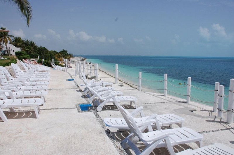 Moon Palace Cancun
