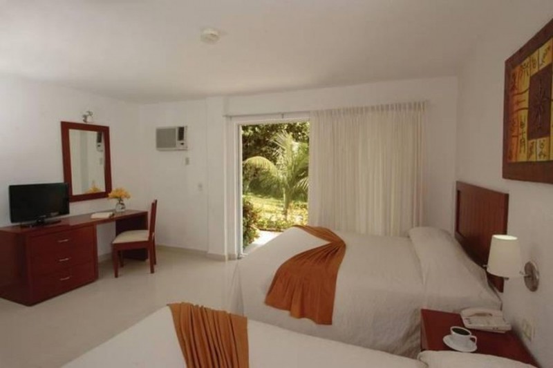 Moon Palace Cancun