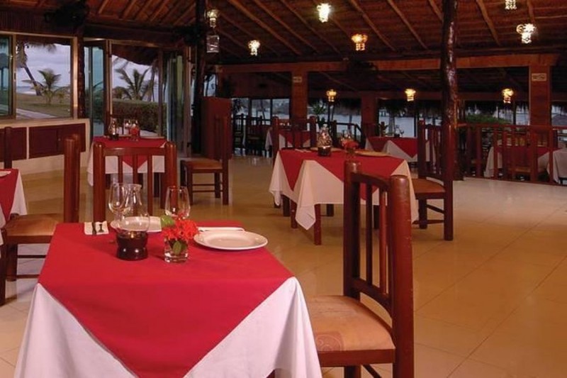Moon Palace Cancun