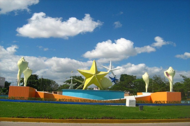Moon Palace Cancun