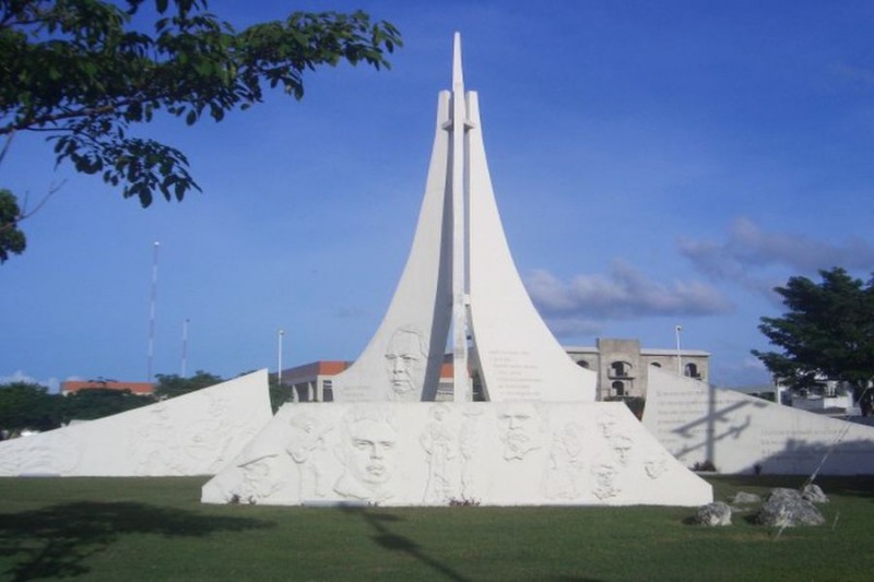 Moon Palace Cancun