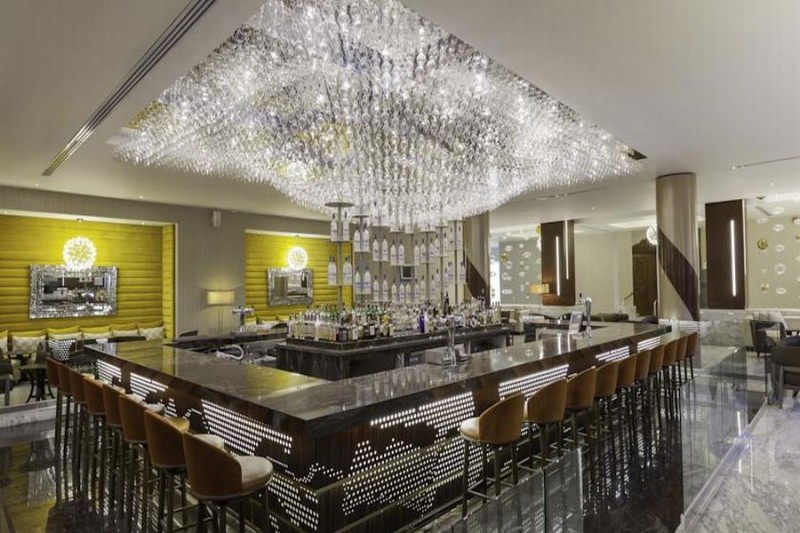 Moon Palace Cancun