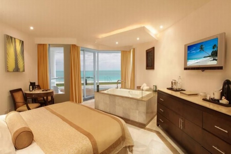 Moon Palace Cancun