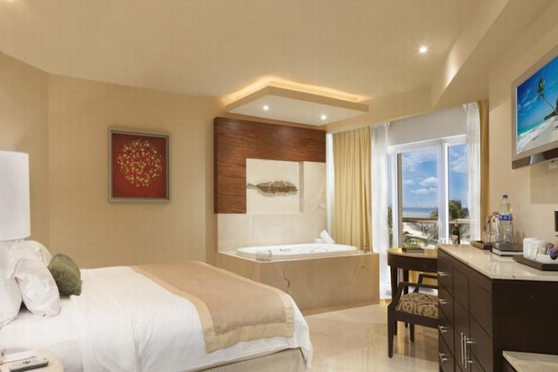 Moon Palace Cancun