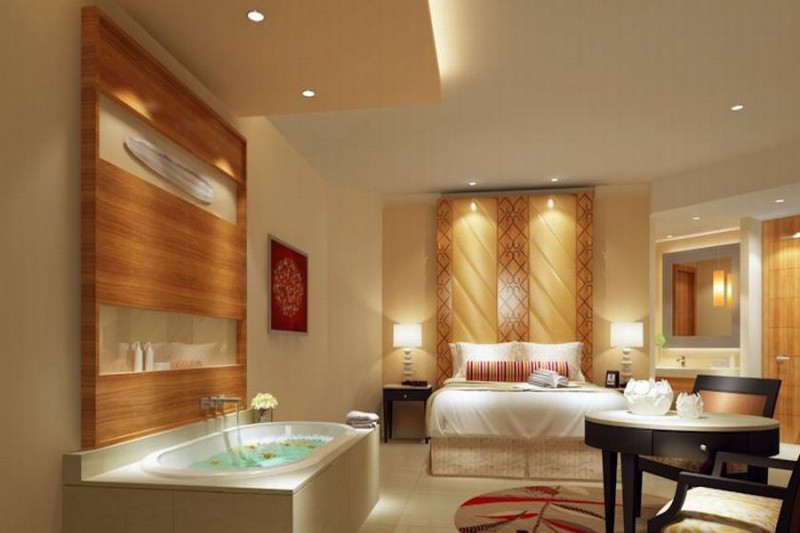 Moon Palace Cancun