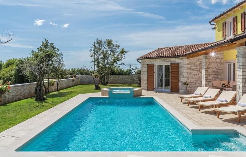 Villa Gardenia