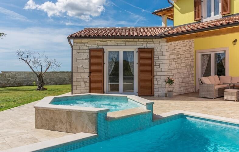 Villa Gardenia