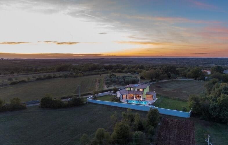 Villa Gardenia