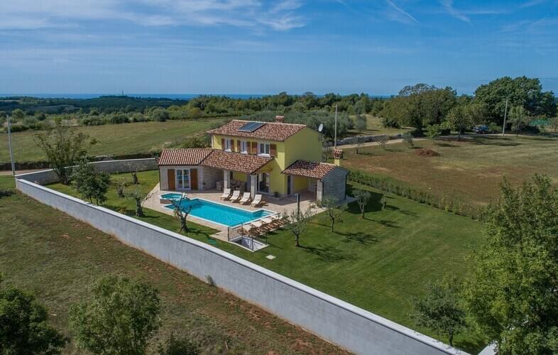Villa Gardenia