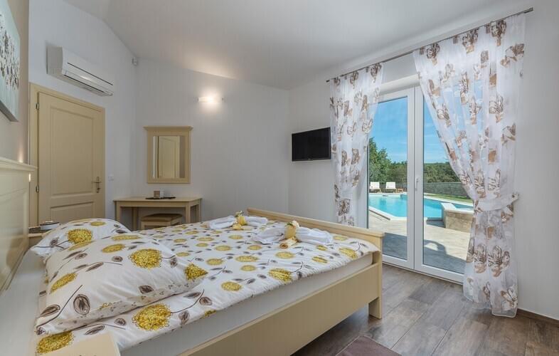 Villa Gardenia