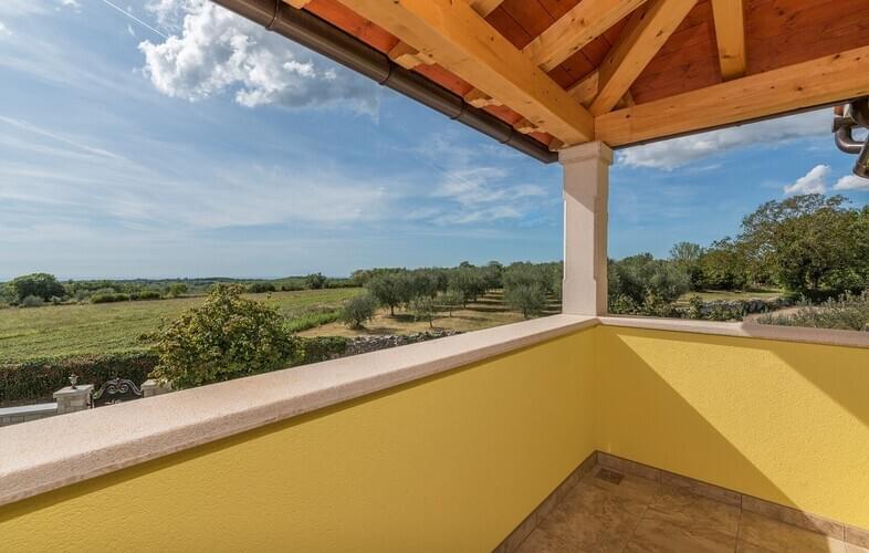 Villa Gardenia