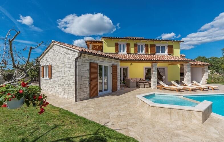 Villa Gardenia